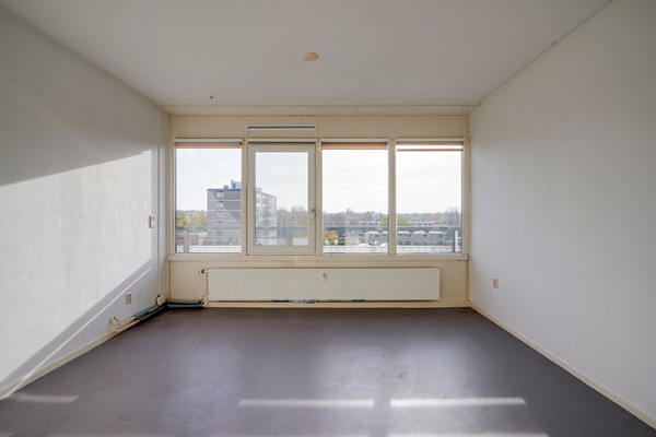 Medium property photo - Hijmans van den Berghlaan 156, 3571 PE Utrecht